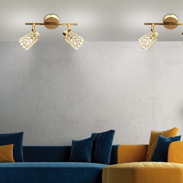 Спот Candellux 92-70104 York: стильний та функціональний