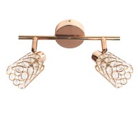 Спот Candellux 92-70104 York