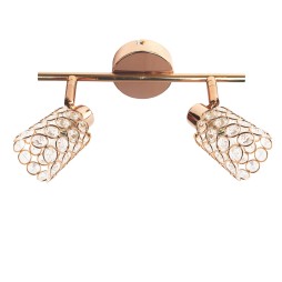 Спот Candellux 92-70104 York