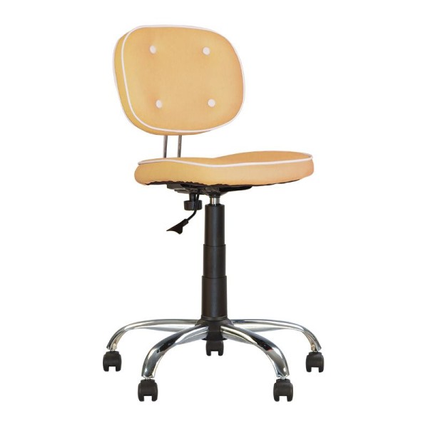 Крісло Fora GTS для комфортної роботи в офісі