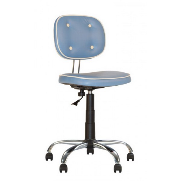 Крісло Fora GTS для комфортної роботи в офісі