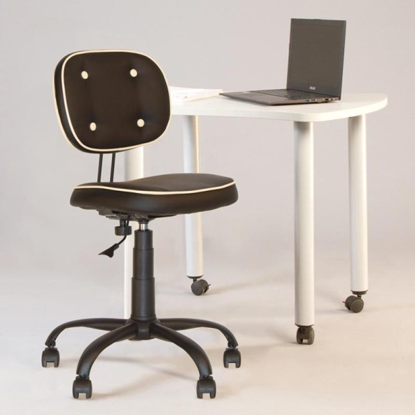 Крісло Fora GTS для комфортної роботи в офісі