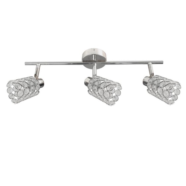 Спот Candellux 93-00101 York