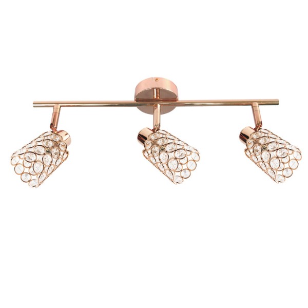 Спот Candellux 93-70111 York