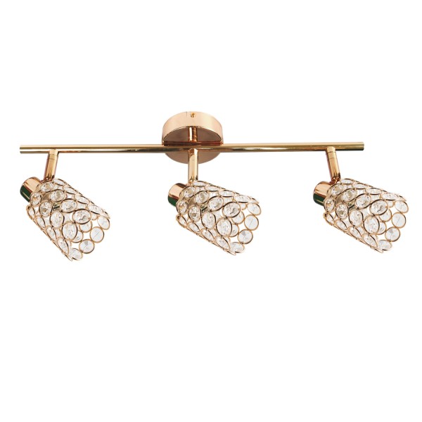 Спот Candellux 93-70111 York