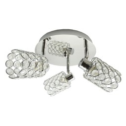 Люстра Candellux 98-00125 York