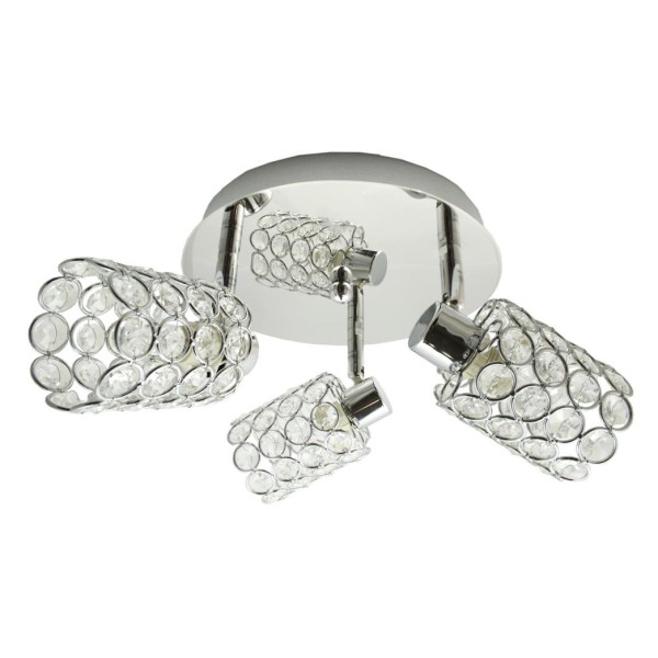 Люстра Candellux 98-00125 York