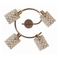 Люстра Candellux 98-07230 York