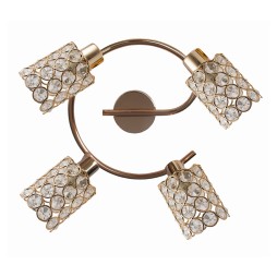 Люстра Candellux 98-07230 York