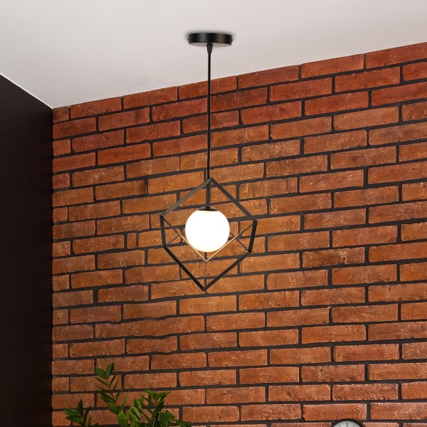 Люстра Candellux 50101045 Weert