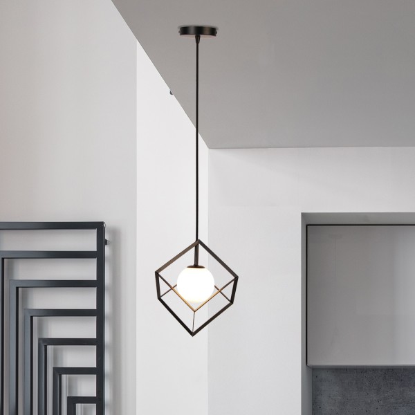 Люстра Candellux 50101045 Weert