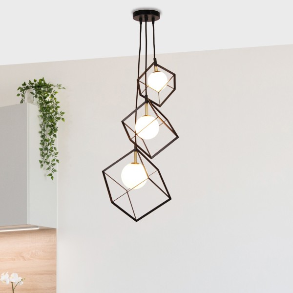 Люстра Candellux 50103047 Weert