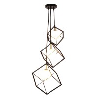 Люстра Candellux 50103047 Weert