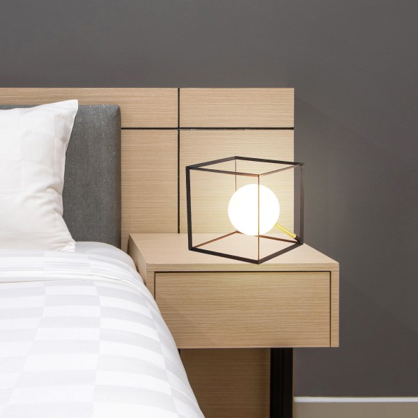 Настільна лампа Candellux 50501048 Weert