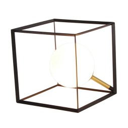 Настільна лампа Candellux 50501048 Weert