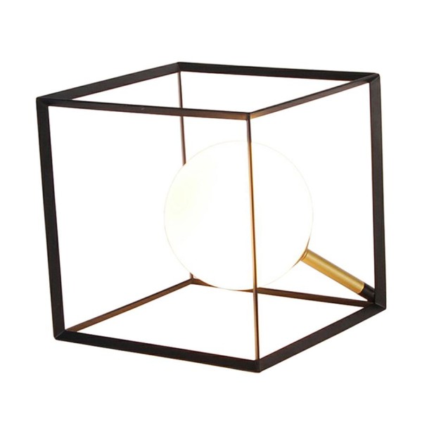 Настільна лампа Candellux 50501048 Weert