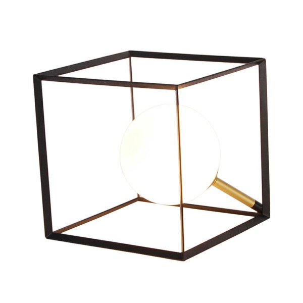 Настільна лампа Candellux 50501049 Weert