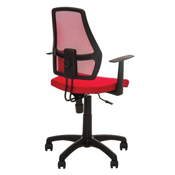 Комп'ютерне крісло для підлітка FOX 12