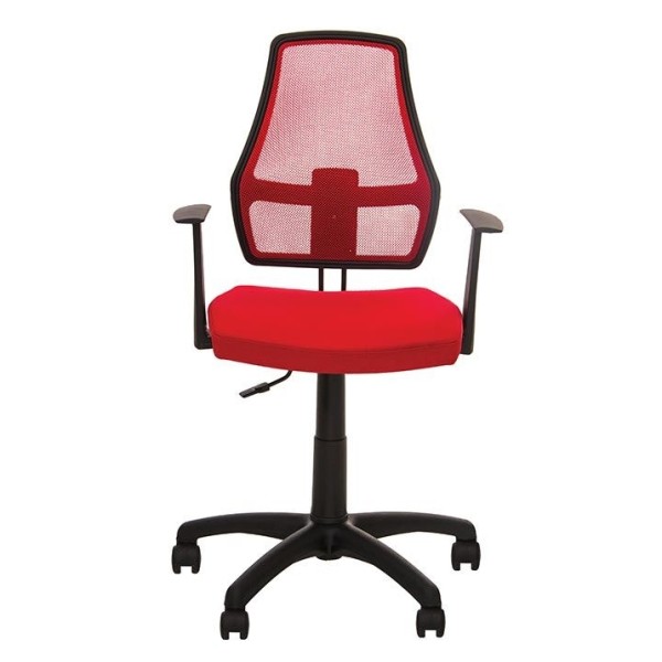 Комп'ютерне крісло для підлітка FOX 12