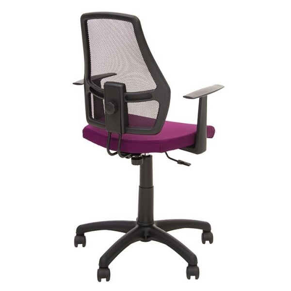 Комп'ютерне крісло для підлітка FOX 12