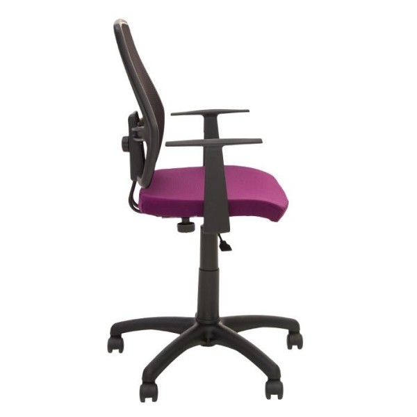 Комп'ютерне крісло для підлітка FOX 12