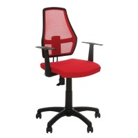 Комп'ютерне крісло для підлітка FOX 12 +