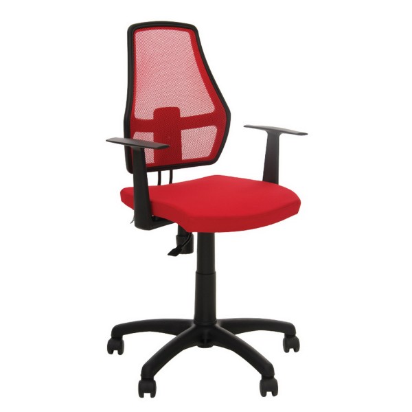 Комп'ютерне крісло для підлітка FOX 12