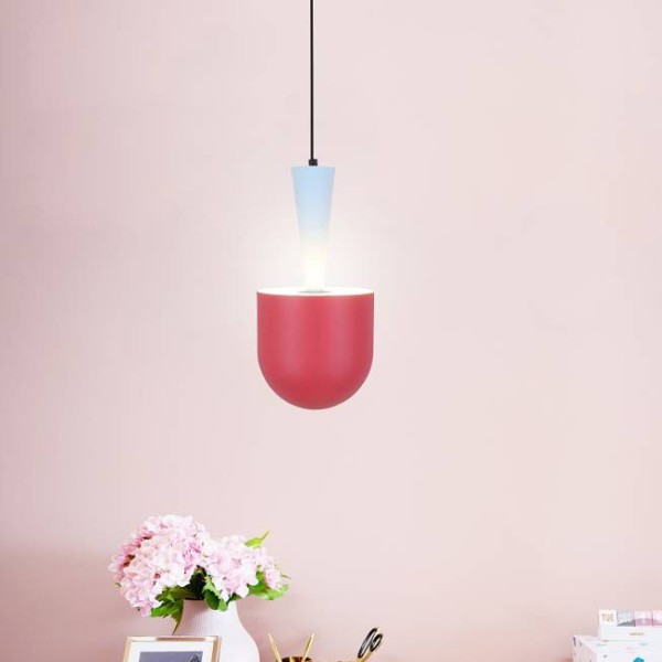 Люстра Candellux 50101164 Visby