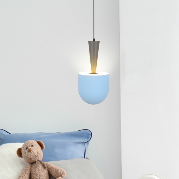 Люстра Candellux 50101167 Visby