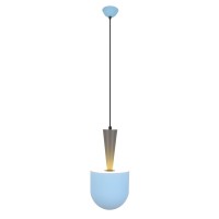 Люстра Candellux 50101167 Visby