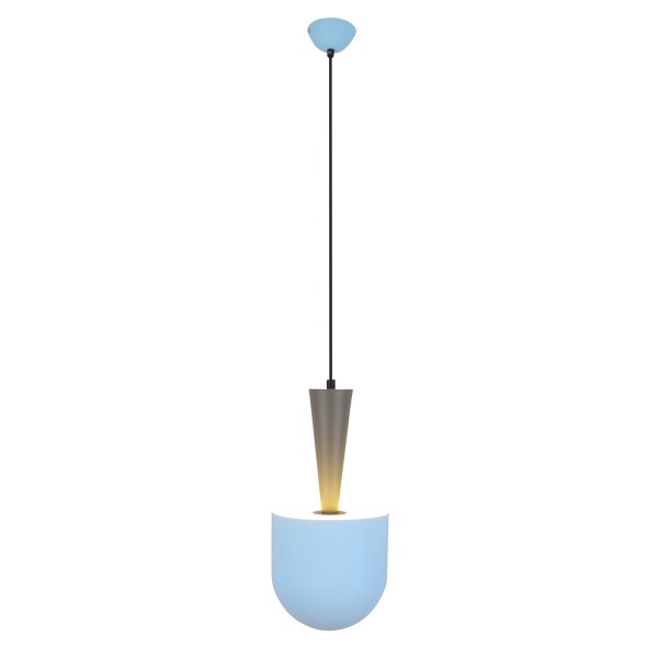 Люстра Candellux 50101167 Visby