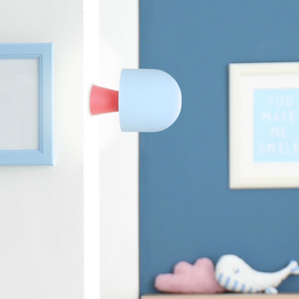 Настінний світильник Candellux 50401161 Visby