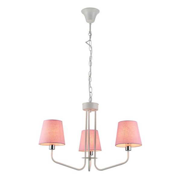 Люстра Candellux 50203097 York