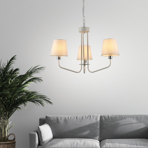 Люстра Candellux 50203098 York