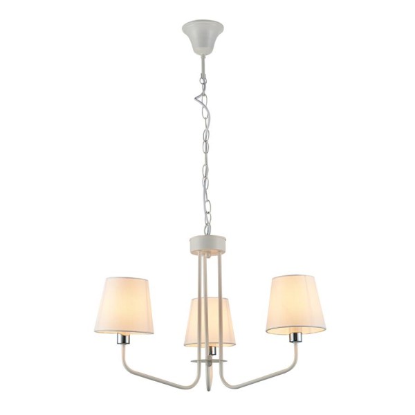 Люстра Candellux 50203098 York