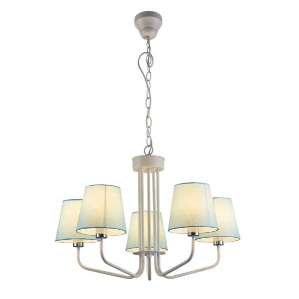 Люстра Candellux 50205093 York