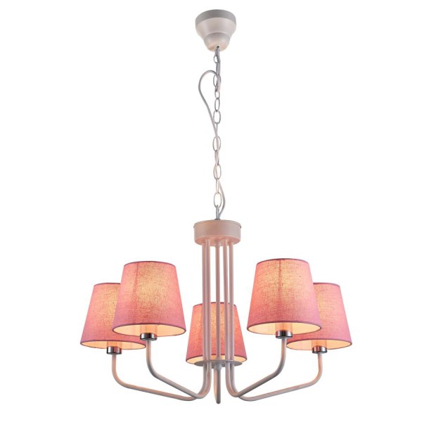 Люстра Candellux 50205094 York