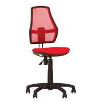 Дитяче комп'ютерне крісло FOX GTS PL55