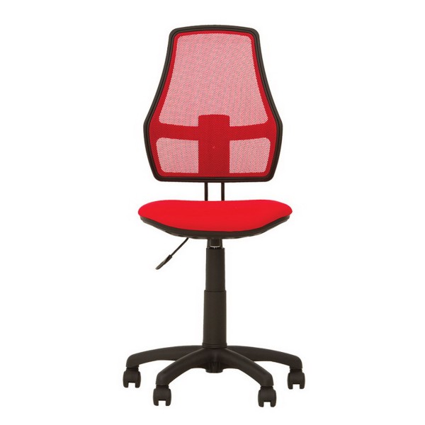 Дитяче комп'ютерне крісло FOX GTS PL55 - Стильне та комфортне для вашої дитини