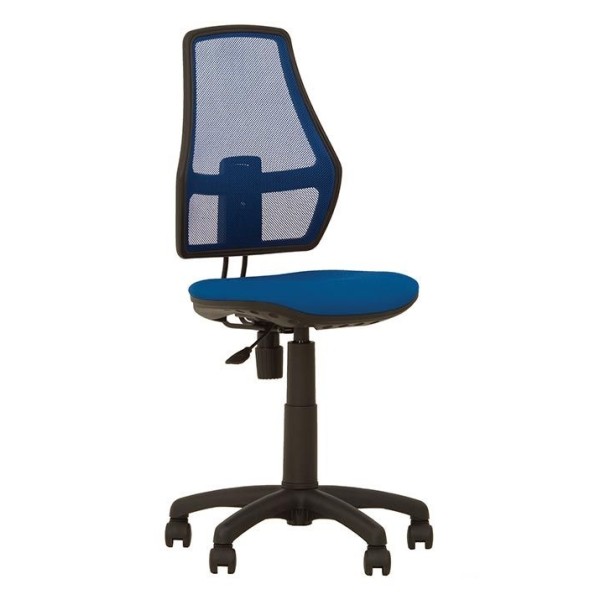 Дитяче комп'ютерне крісло FOX GTS PL55 - Стильне та комфортне для вашої дитини