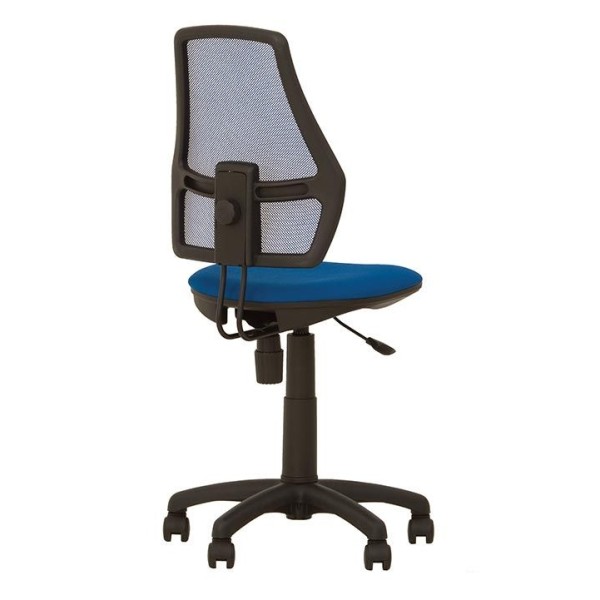 Дитяче комп'ютерне крісло FOX GTS PL55 - Стильне та комфортне для вашої дитини