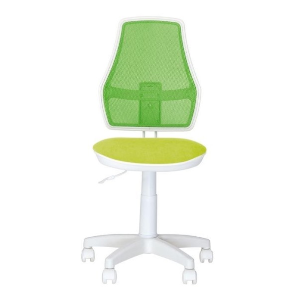 Дитяче комп'ютерне крісло FOX GTS PL55 - Стильне та комфортне для вашої дитини