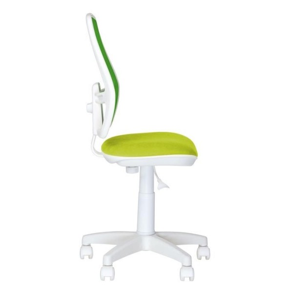 Дитяче комп'ютерне крісло FOX GTS PL55 - Стильне та комфортне для вашої дитини