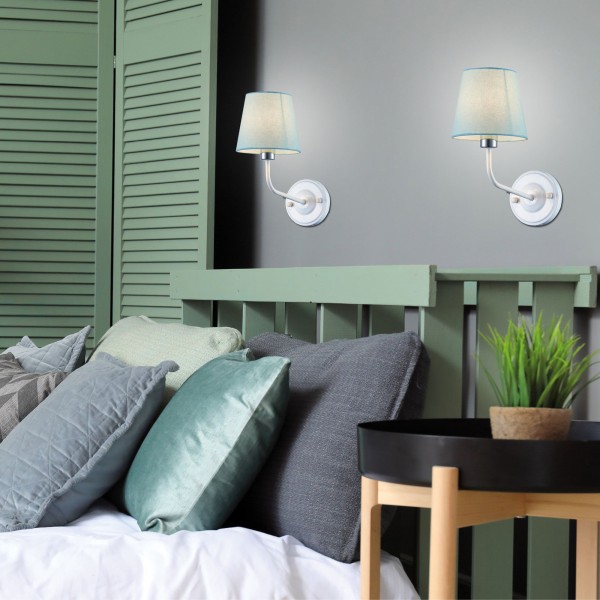 Бра Candellux 50401102 York