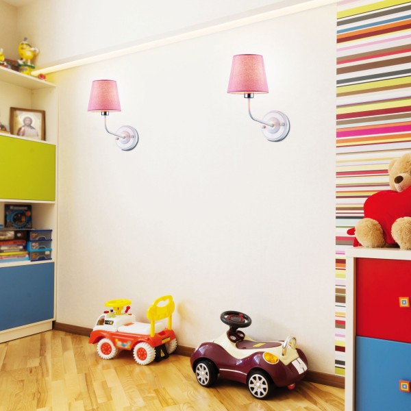 Бра Candellux 50401103 York