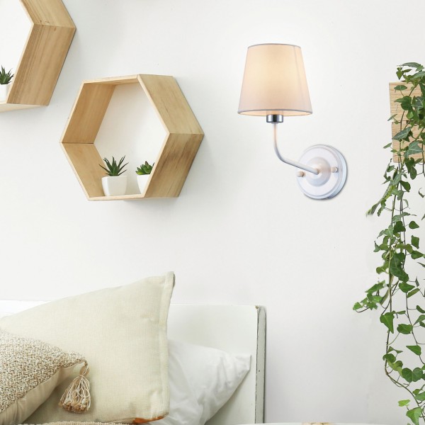 Бра Candellux 50401104 York