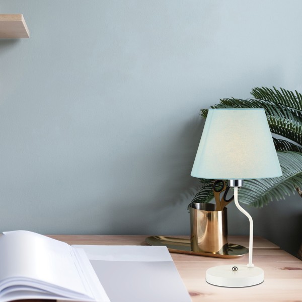 Настільна лампа Candellux 50501099 York