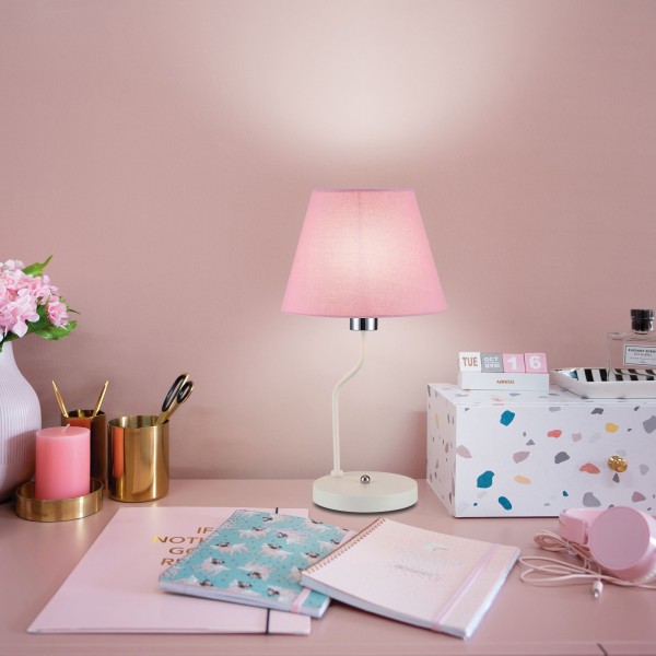 Настільна лампа Candellux 50501100 York