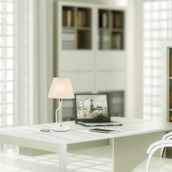 Настільна лампа Candellux 50501101 York