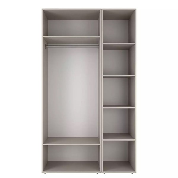 Шафа розпашна комбінована №11 Light